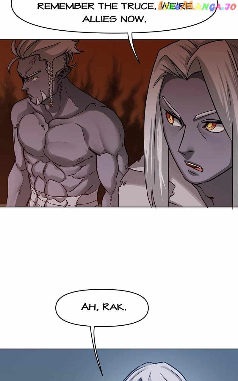 Lord of Goblins Chapter 37 31